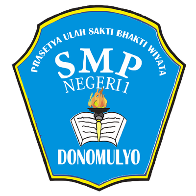 SMP Negeri 1 Donomulyo